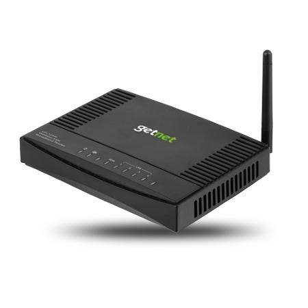 GETNET GR-124W - WiFi Access Point - Main image