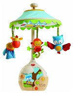 Tiny Love Musikkarussell Magical Night 3in1 - Baby-Mobile