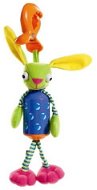 Baby Bunny II - Pushchair Toy
