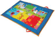 Taf Toys Playing Blanket with Activities - Play Pad