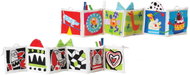  The book Pram Kooky  - Leporello
