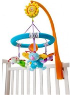 Carousel for cot - Spring - Cot Mobile