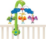 Carousel for cot - Ducks - Cot Mobile