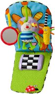 Taf Toys Feet-Fun Kooky Car Toy - Play Pad