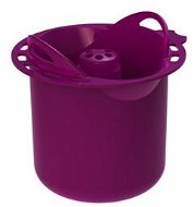 Extension to cookers Solo &amp; Duo purple Babycook Gipsy - Attachment