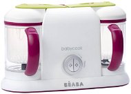 Steam cooker and blender Babycook Cook DUO Gipsy - Cooker