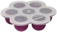 Multi-dispenser for food - purple - Container