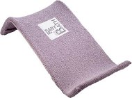 Deckchair in the tub Poudre purple - Baby Tools