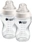 Dojčenská fľaša Tommee Tippee CTN Anti-Colic stredný prietok 340 ml, 3m+, 2 ks - Kojenecká láhev
