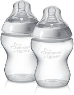 Tommee Tippee Baby Bottle C2N 2 x 260ml - Baby Bottle