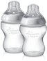 Dojčenská fľaša C2N 2× 260 ml - Dojčenská fľaša