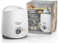 tommee tippee CN2 baby electric bottle and food warmer - Bottle Warmer