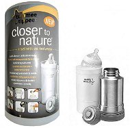 Thermos Flask and Travel Bottle Heater C2N - Bottle Warmer