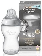 Tommee Tippee Baby Bottle C2N 340ml - Children's Water Bottle