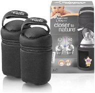 Insulating Bottle Case C2N 2 pcs - Baby Thermos