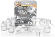 Tommee Tippee Starter Set C2N with Breast Pump - Baby Health Check Kit