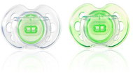 (LENGTH) CTN Air Style Suitcase 2 pcs (LENGTH ITEM) - Baby Pacifier