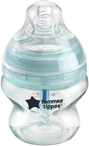 Tommee Tippee Baby Bottle C2N Anti-Colic 150ml from 9 € - Baby Bottle