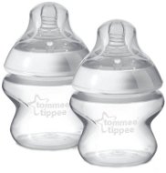 Dojčenská fľaša C2N 150 ml 2 ks - Detská fľaša na pitie