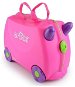 Trunk Koffer Trixie - Gyerek bőrönd