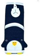 Sicherheitsgurtschutz - Pinguin - Spielzeug fürs Auto