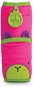 Seat belt protection pink - Travel Toy