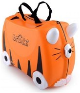 Trunki Case Tiger - Children's Lunch Box