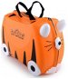 Children's Lunch Box Trunki Case Tiger - Dětský kufr