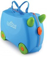 Trunki Gurulós bőrönd - Terrance - Gyermekbőrönd