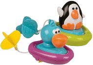 Stretchy Boot - Wasserspielzeug