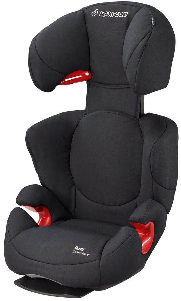 Maxi Cosi Rodi AP Black Raven 2017 Car Seat Alza.cz