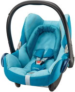 Maxi-Cosi CabrioFix Blue Mosaic - Car Seat