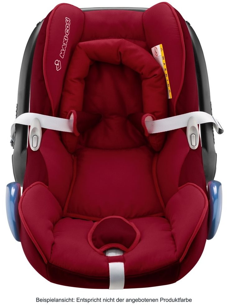 Maxi cosi robin red hotsell