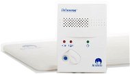 Babysense 1 + DVD First aid to children - Breathing Monitor