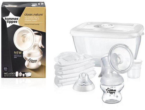Breast pump C2N - Breast Pump - Main image