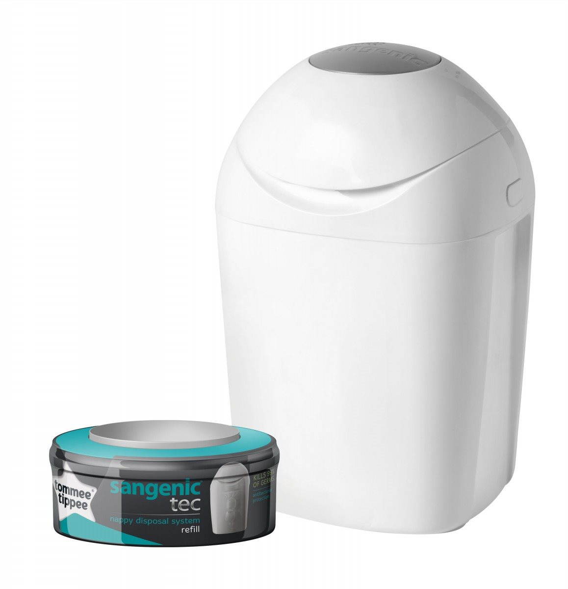 Tommee tippee hot sale diaper