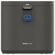 FoodCycler ECO 5 grey, household food waste recycler - Compost Bin