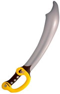 Folat Inflatable pirate sabre 73 cm - Sword
