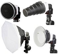 FOMEI Creative set for DSLR lighting 4-in-1 - Accessory