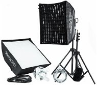 Terronic Basic Hobby 5/set DUAL BOX - Camera Light