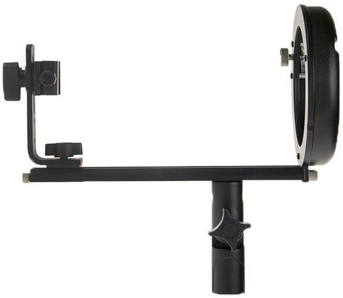 Terronic BASIC / Fomei / Bowens Adapter, PF400 / PF200 vakukhoz - Adapter - Fő fotó