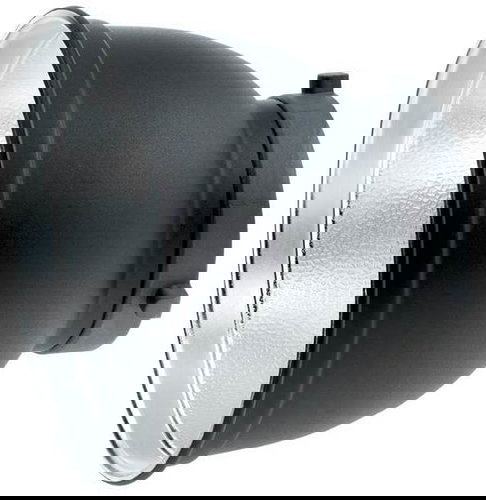 Terronic Basic Reflector 16.5cm - Floodlight - Main image