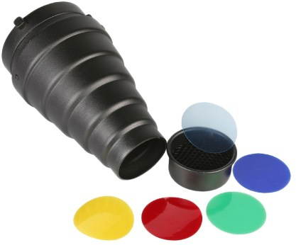 Terronic Basic Combination Reflector - Floodlight - Main image