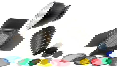 Terronic Basic KIT Accessories - Floodlight - Main image