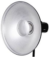 Terronic Basic Beauty Dish with honeycomb filter / 55cm - Reflector