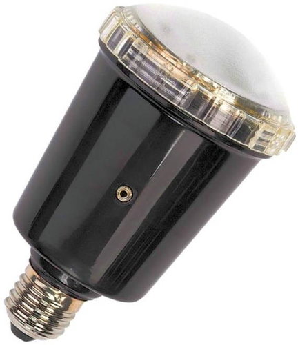  Terronic Basic - 45DS flash lamp  - Bulb - Main image