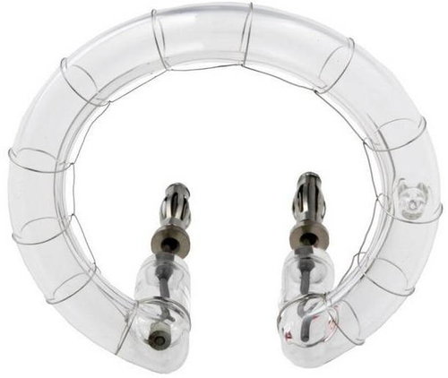 Terronic Basic 200-400 W Bulb - Bulb - Main image