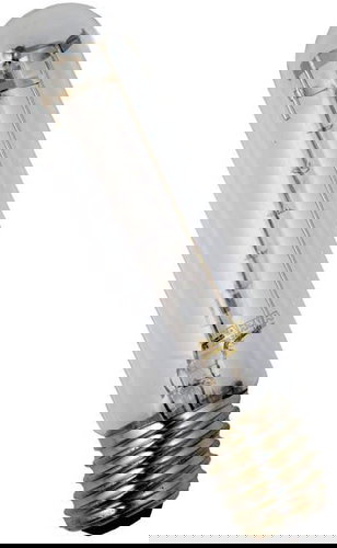 Terronic Basic 500 W/E40 Modelling Lamp - Bulb - Main image