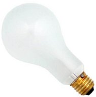  Terronic Basic 500 W/E27 pilot lamp  - Bulb