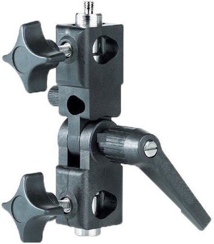 Terronic Basic UH-400 - Holder - Main image